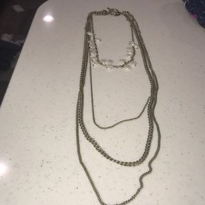 Trendsetter Park Lane necklace